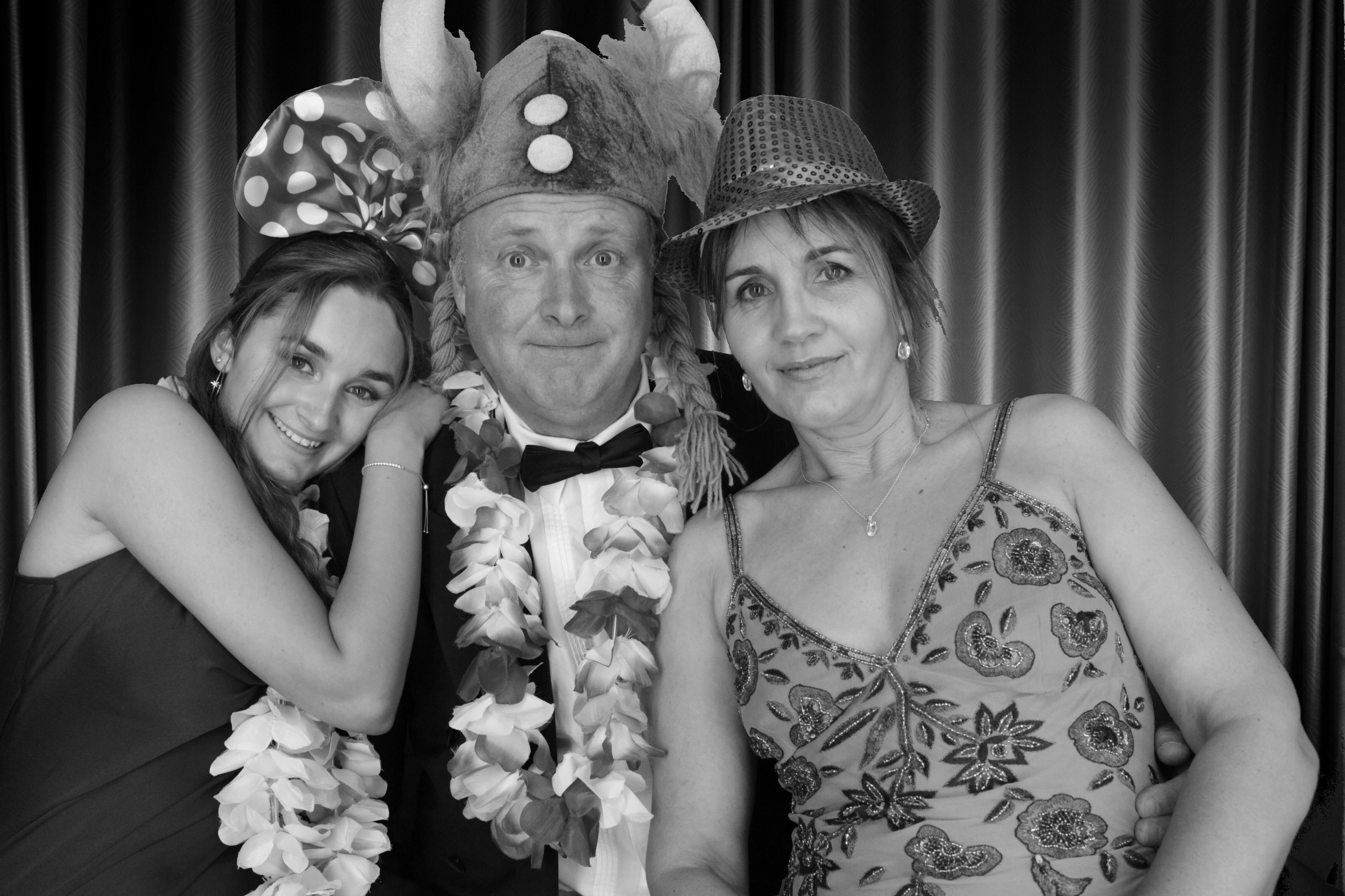 St Gabriel's Leavers 2019 | View more photos from the event at gallery.myphotoboothexperience.co.uk/u/MyPhotoBoothExperienceLtd/St-Gabriels-Leavers-2019